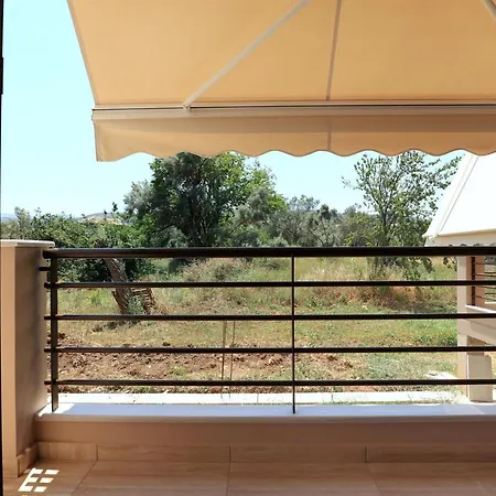 Apartamento Frezia 1