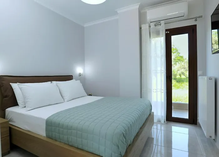 Frezia 1 Apartamento *