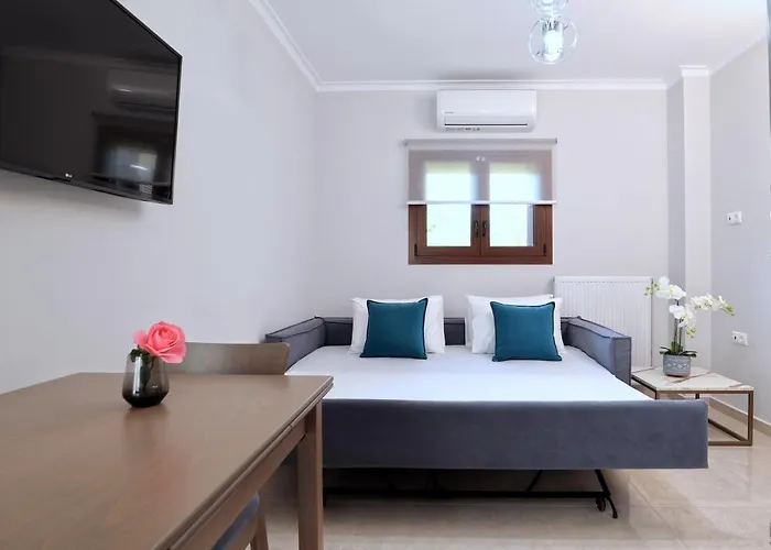 Frezia 1 Apartamento