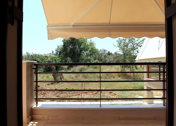 Apartamento Frezia 1