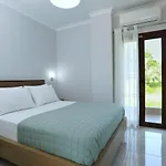 Frezia 1 Apartmán *