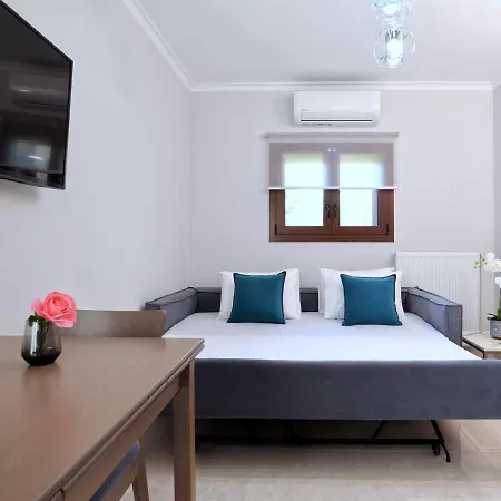 Frezia 1 Apartmán