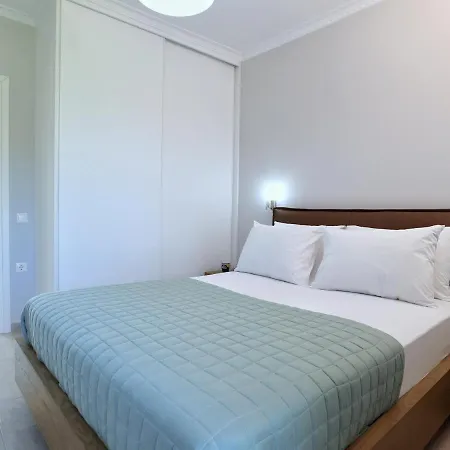 Apartmán Frezia 1 Lefkáda