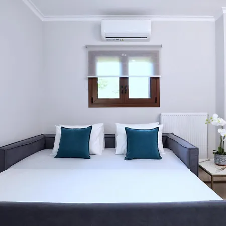 Apartmán Frezia 1 *