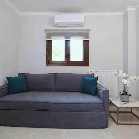 Apartmán Frezia 1 Lefkáda