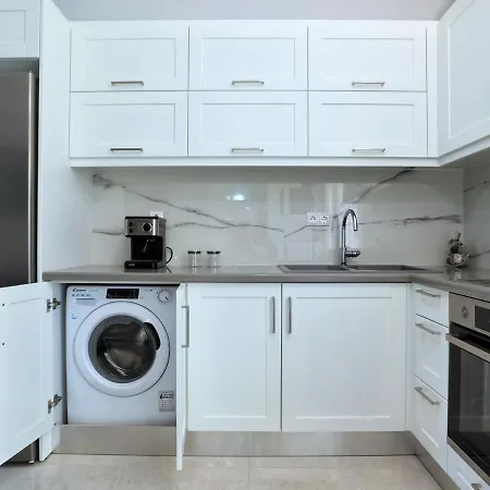 Frezia 1 Apartmán