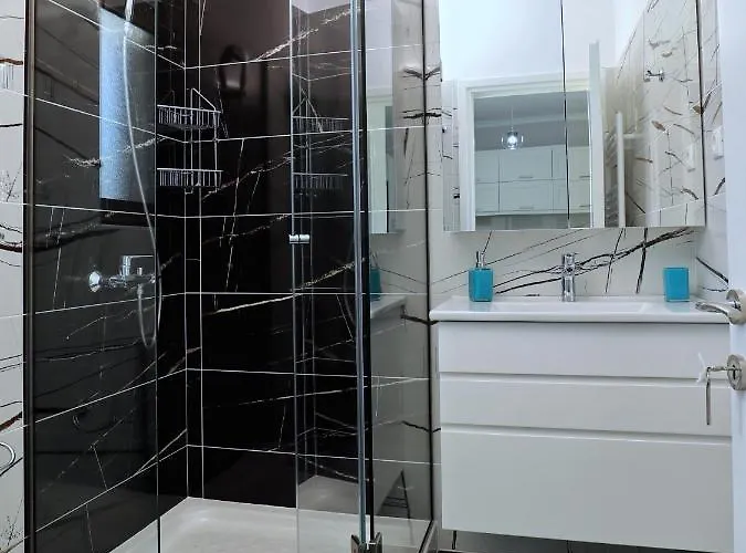 Frezia 1 * Λευκάδα