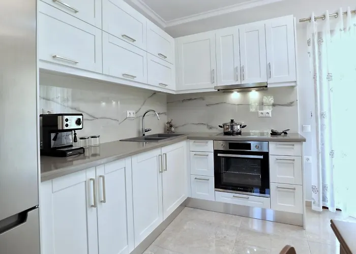 Διαμέρισμα Frezia 1 *