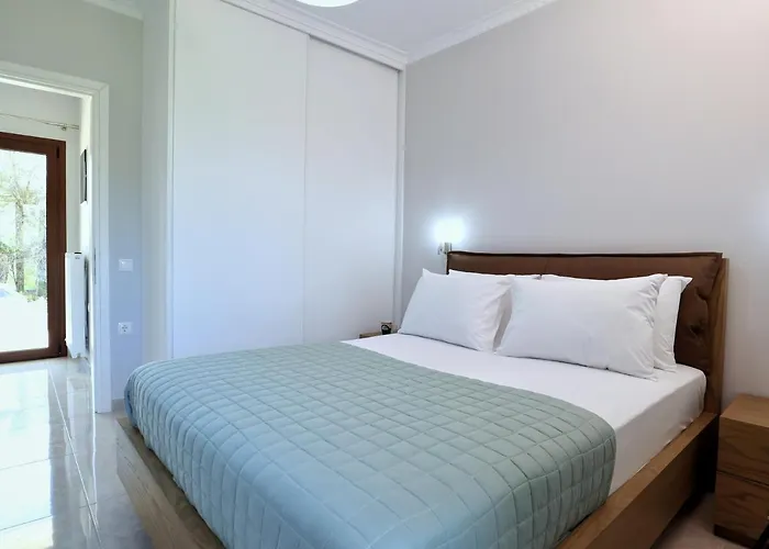 Διαμέρισμα Frezia 1 Λευκάδα