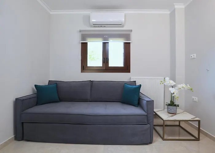 Διαμέρισμα Frezia 1 Λευκάδα