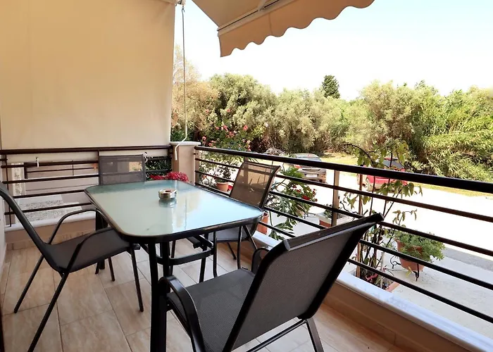 Frezia 1 * Λευκάδα